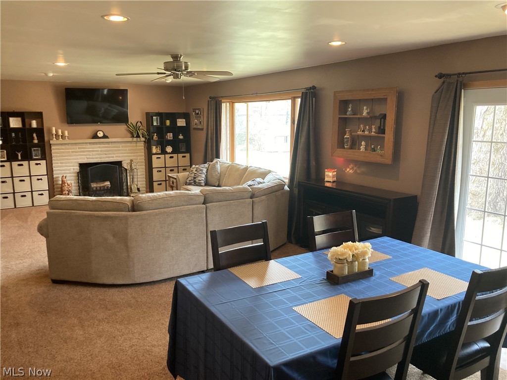 Fairlawn Heights - Residential