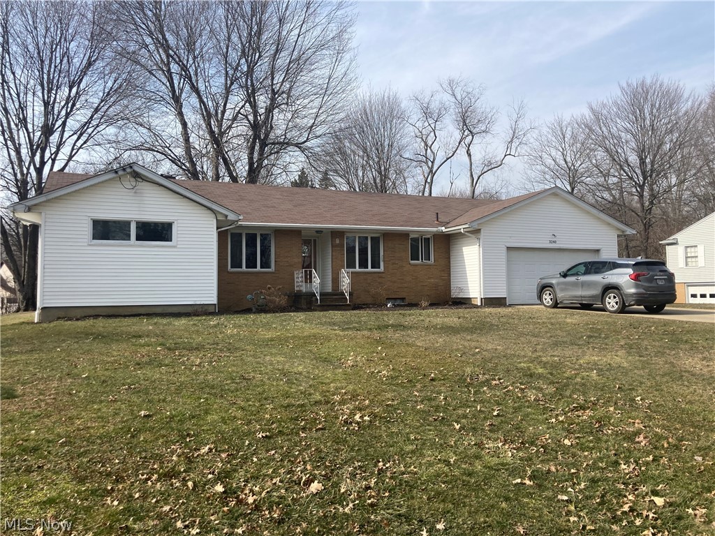 Fairlawn Heights - Residential