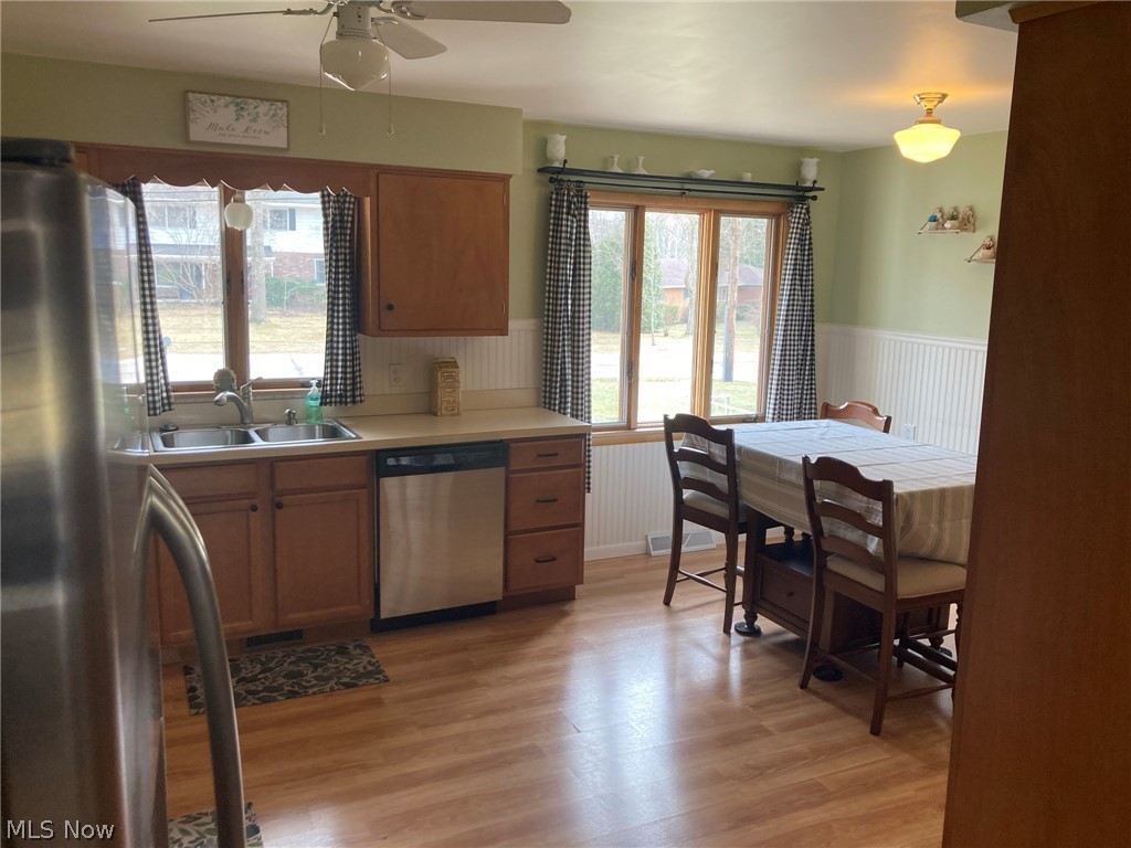 Fairlawn Heights - Residential