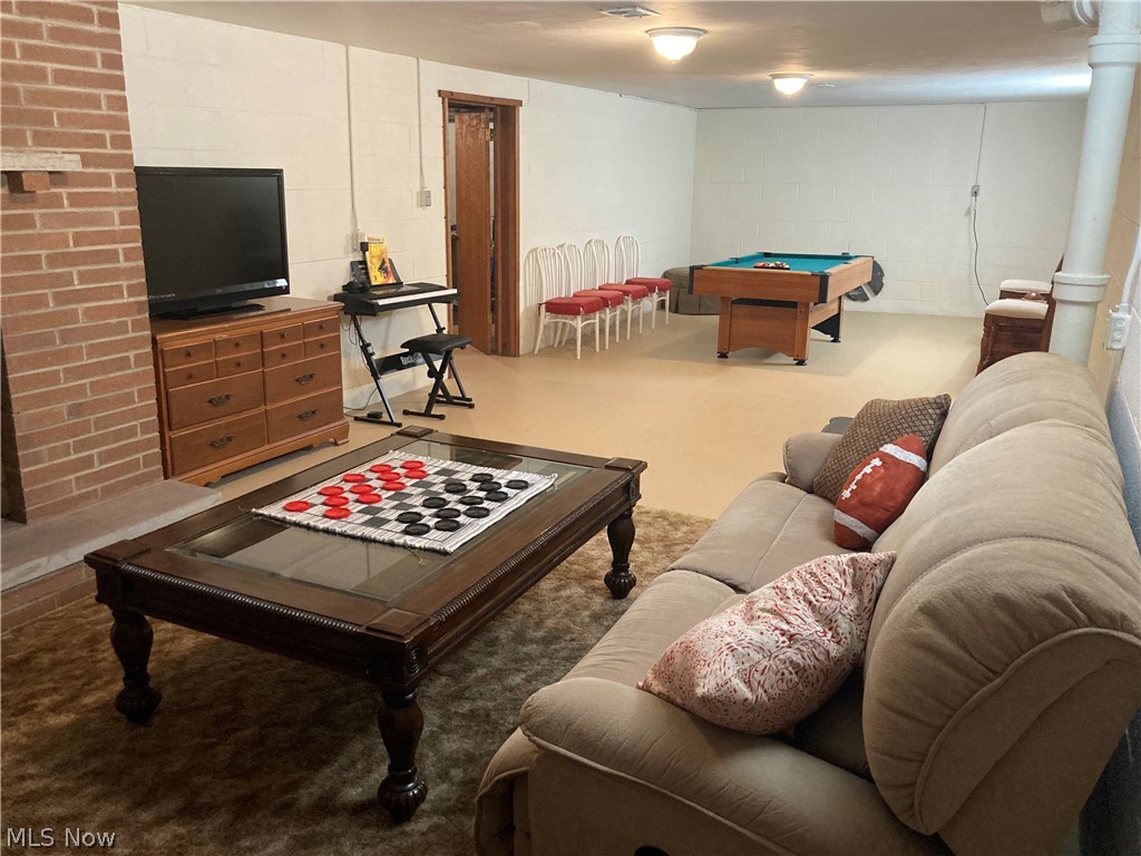 Fairlawn Heights - Residential