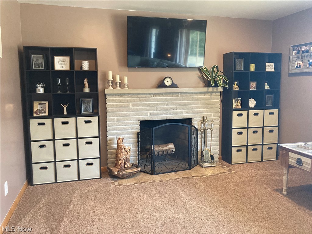 Fairlawn Heights - Residential