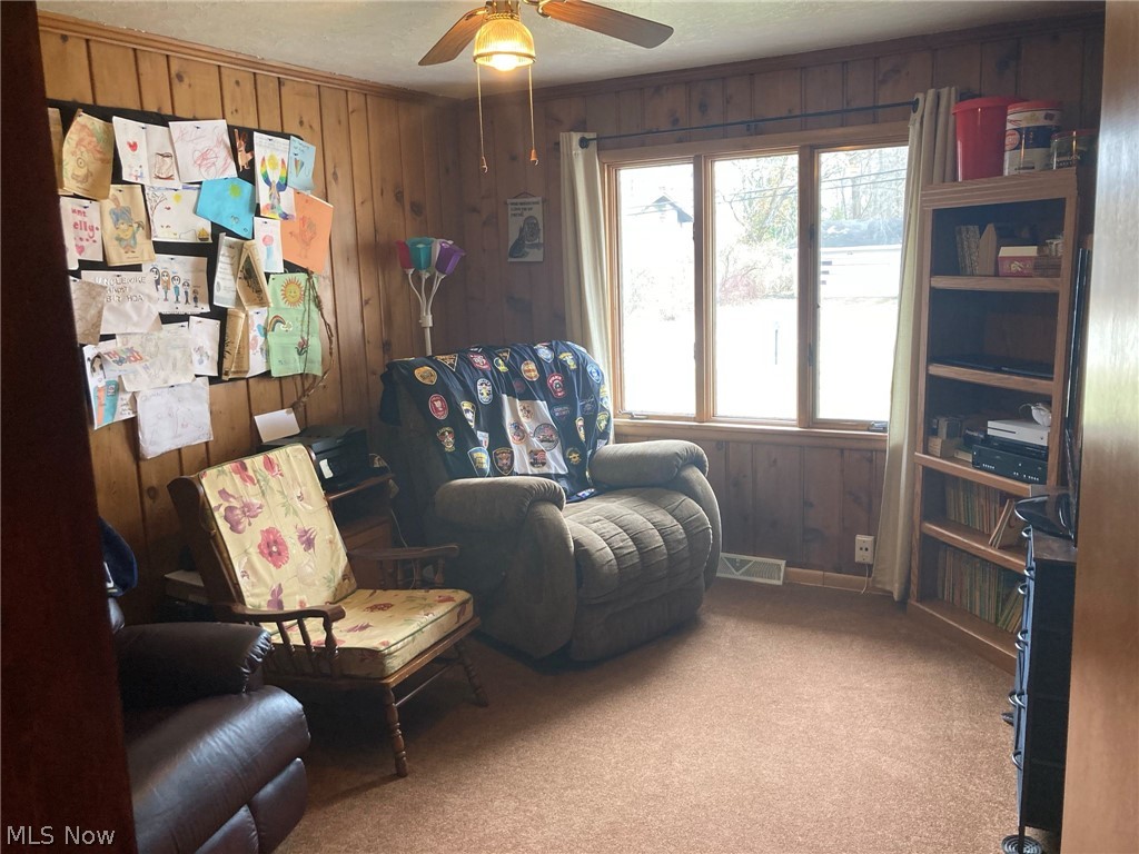 Fairlawn Heights - Residential