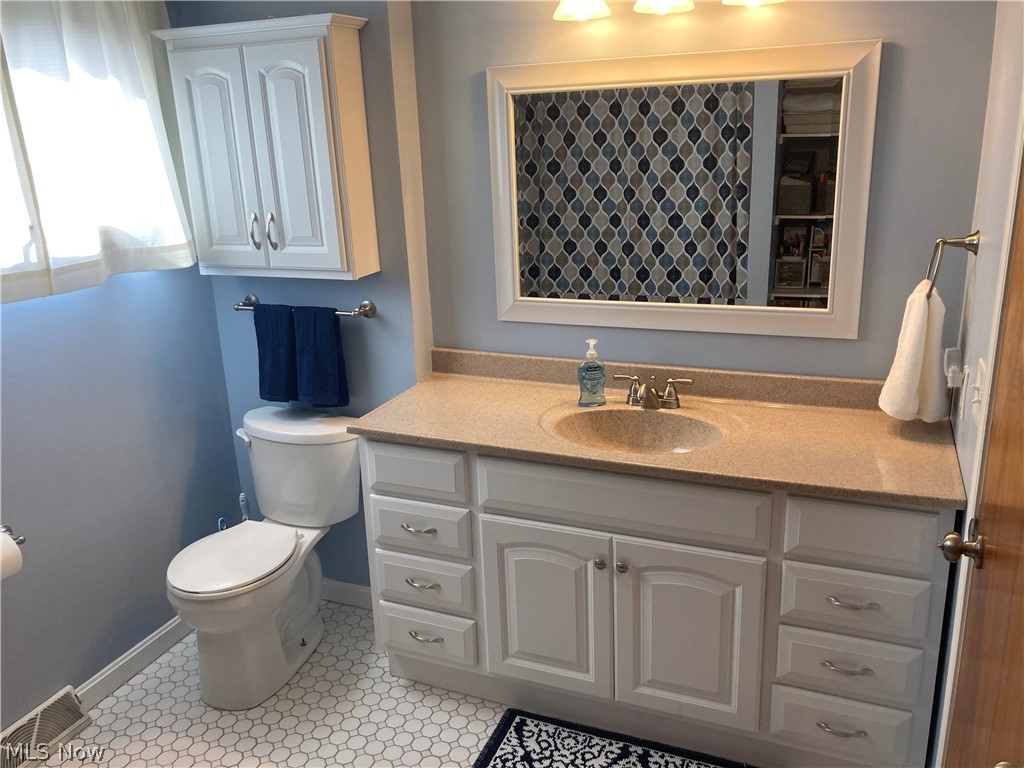 Fairlawn Heights - Residential