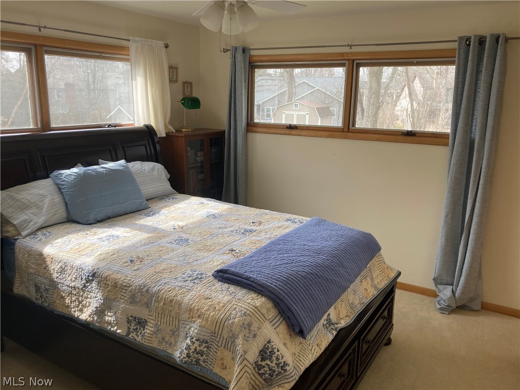 Fairlawn Heights - Residential