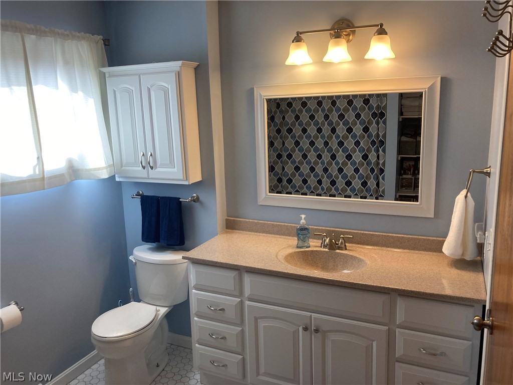 Fairlawn Heights - Residential