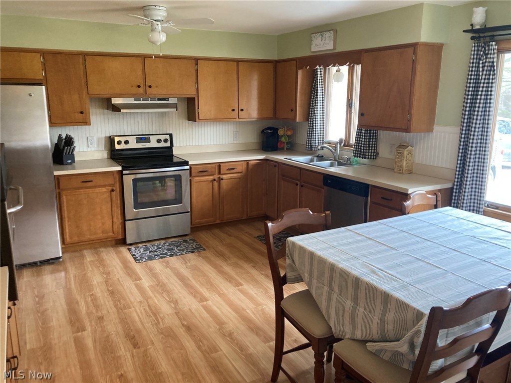 Fairlawn Heights - Residential