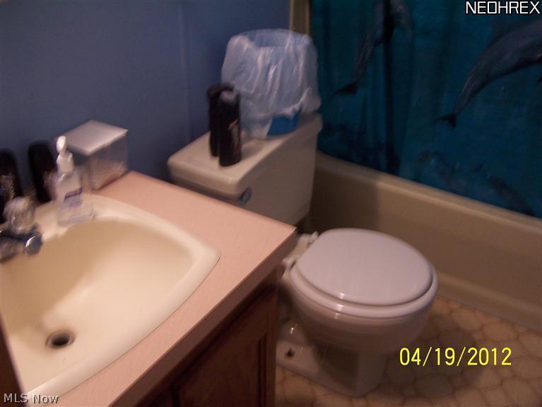 West Park Mobile - Residential