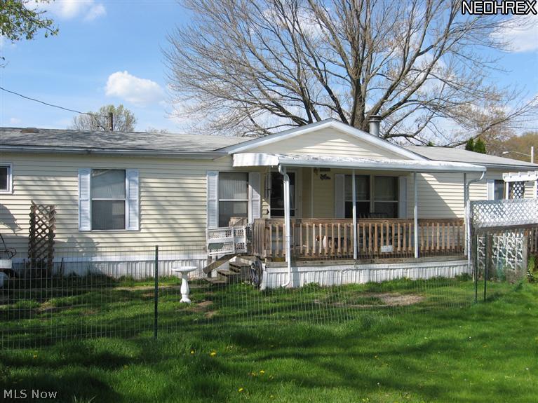 West Park Mobile - Residential