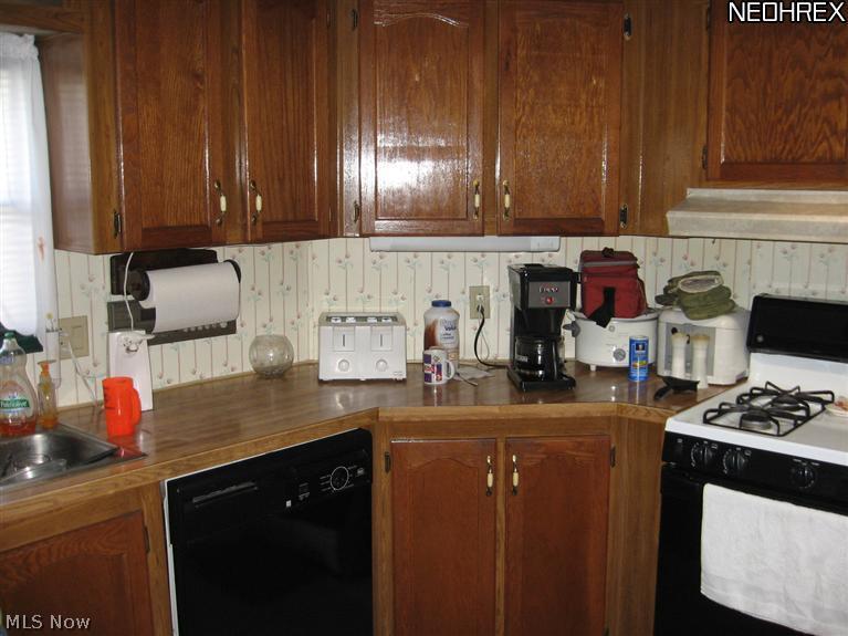 West Park Mobile - Residential