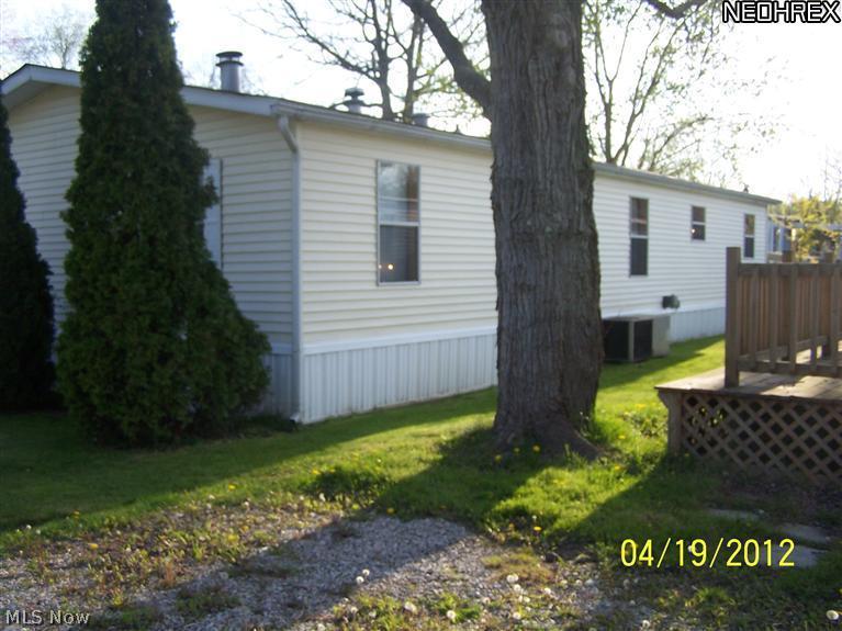 West Park Mobile - Residential