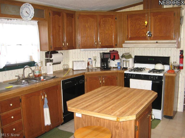 West Park Mobile - Residential