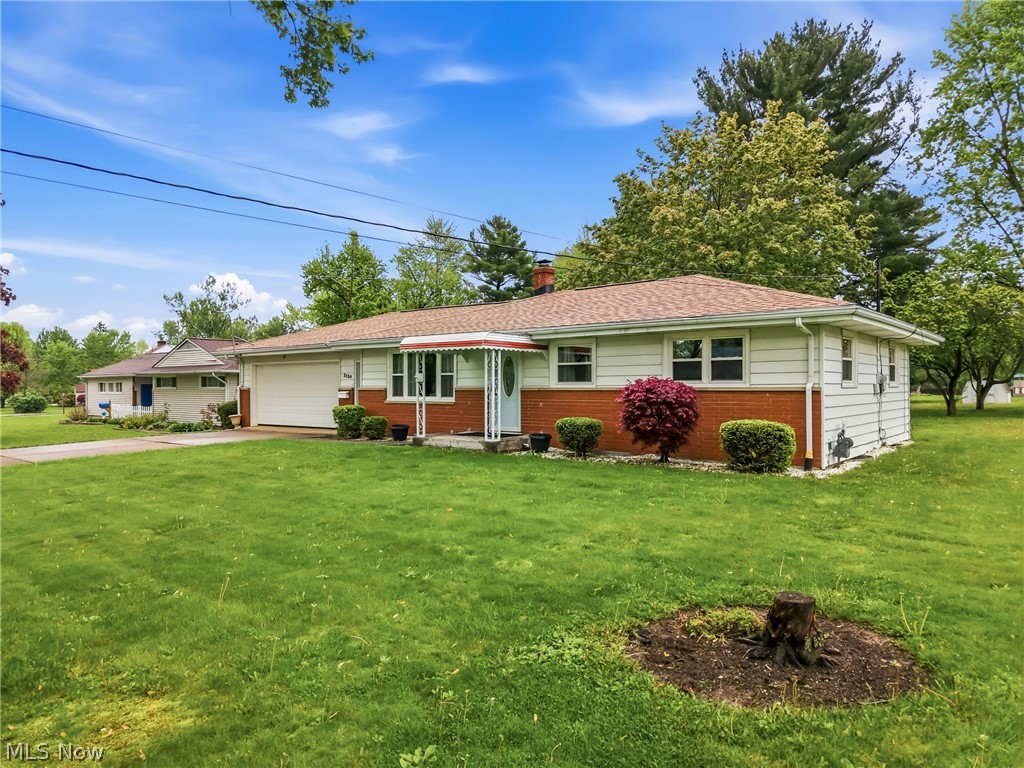 Riverview Estates - Residential