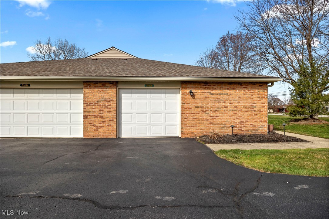 Muirwood Village Condo Ph 02 - Residential