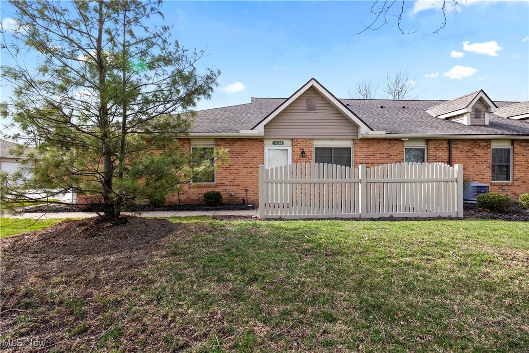 Muirwood Village Condo Ph 02 - Residential