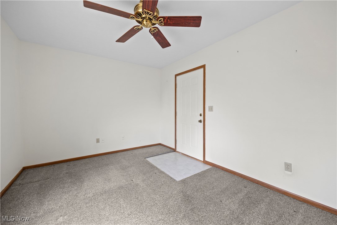 Muirwood Village Condo Ph 02 - Residential