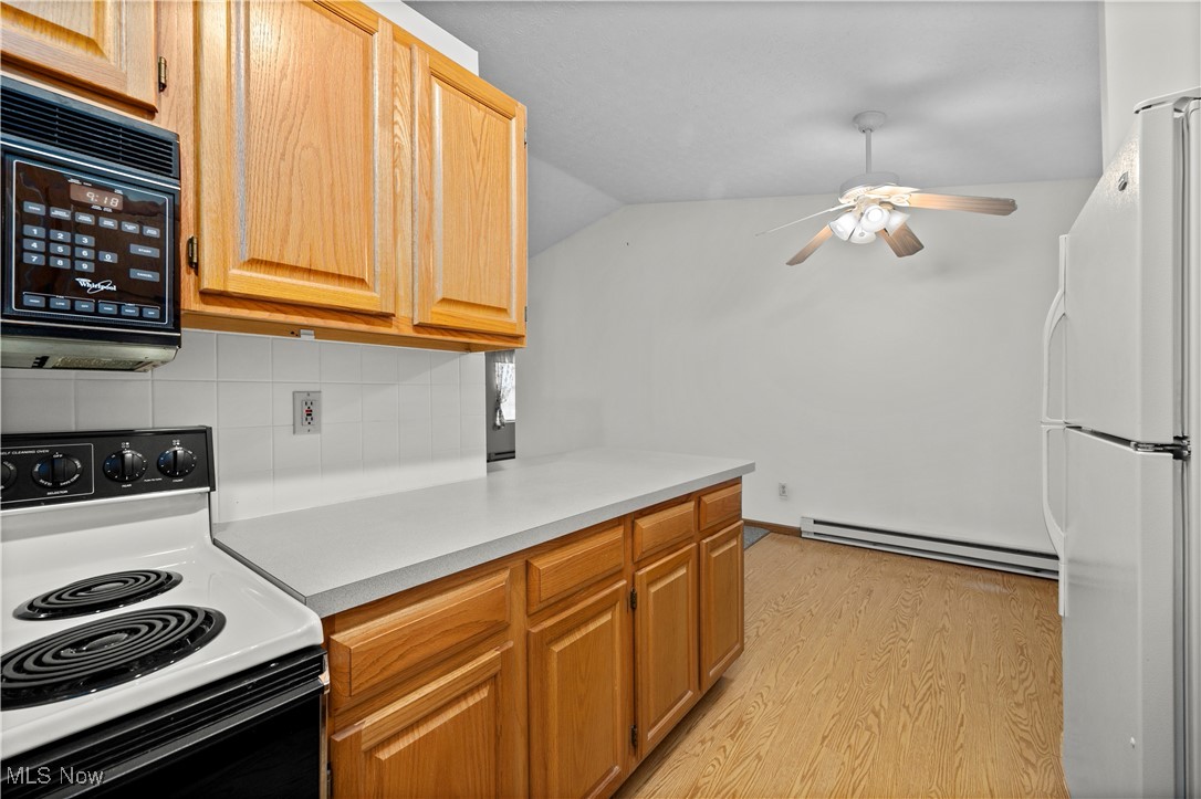 Muirwood Village Condo Ph 02 - Residential