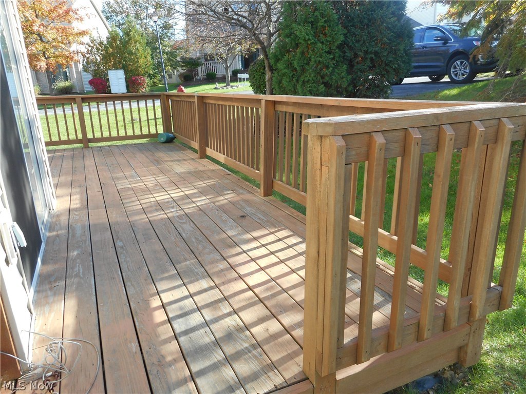 Edgebrook - Residential