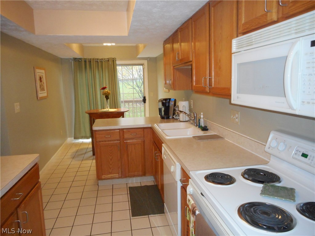 Edgebrook - Residential
