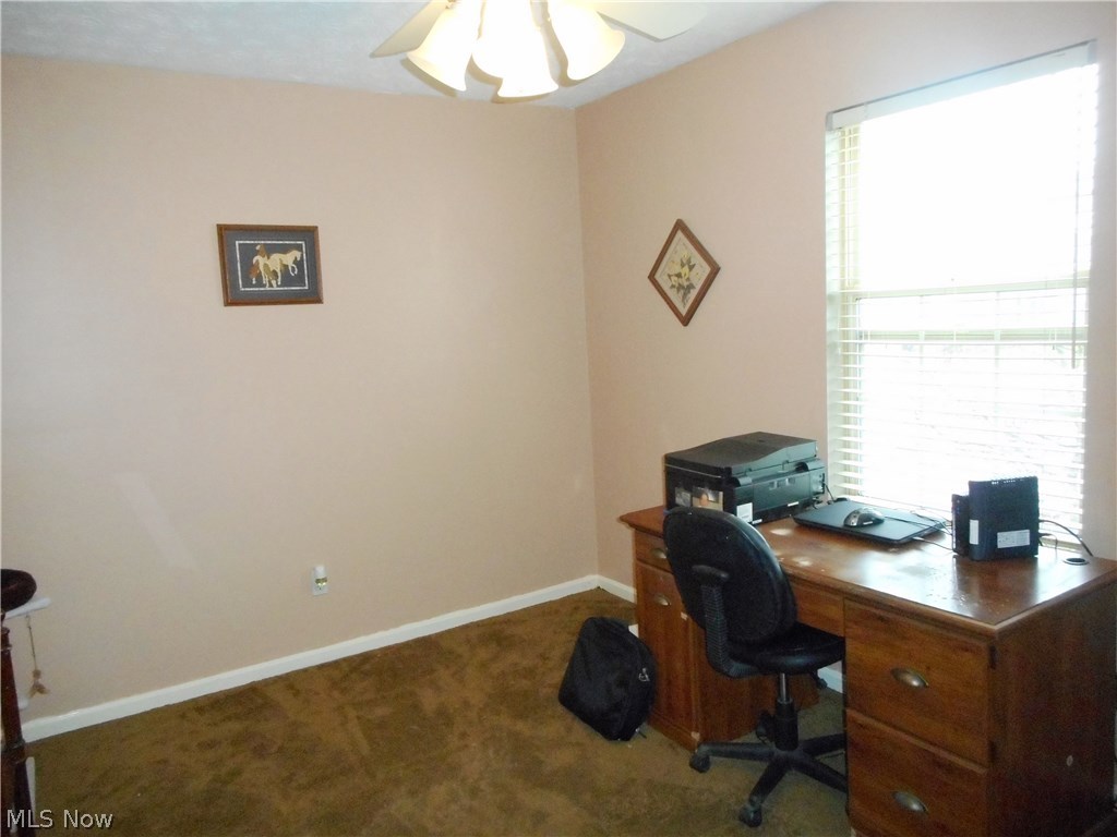 Edgebrook - Residential