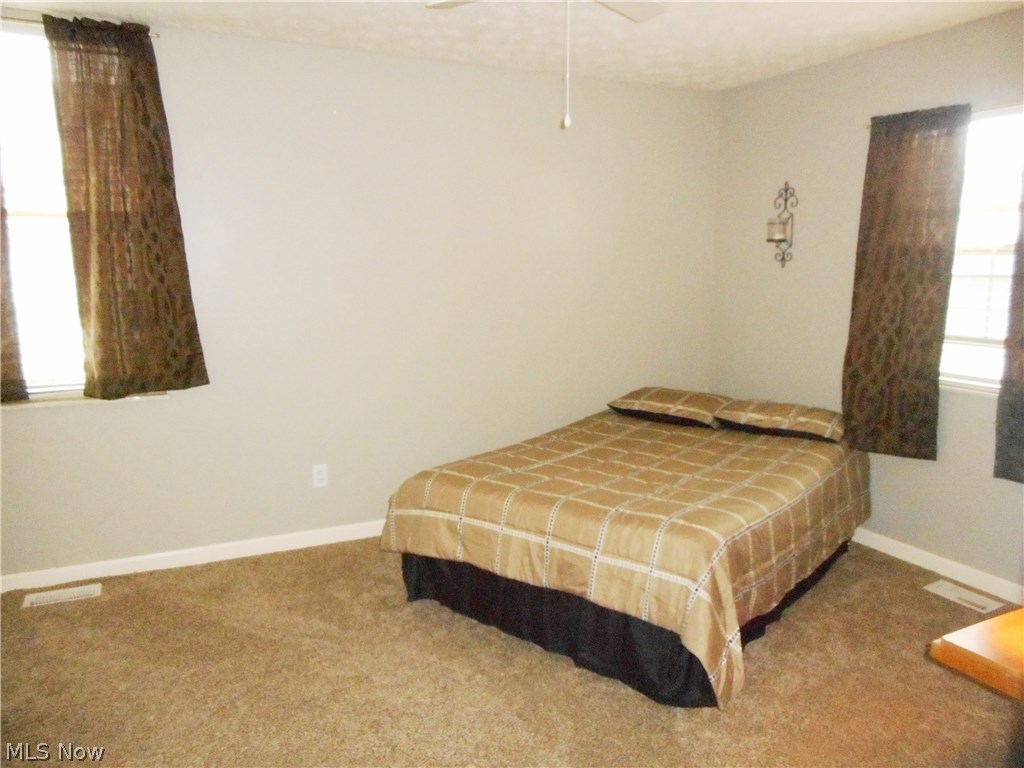 Edgebrook - Residential