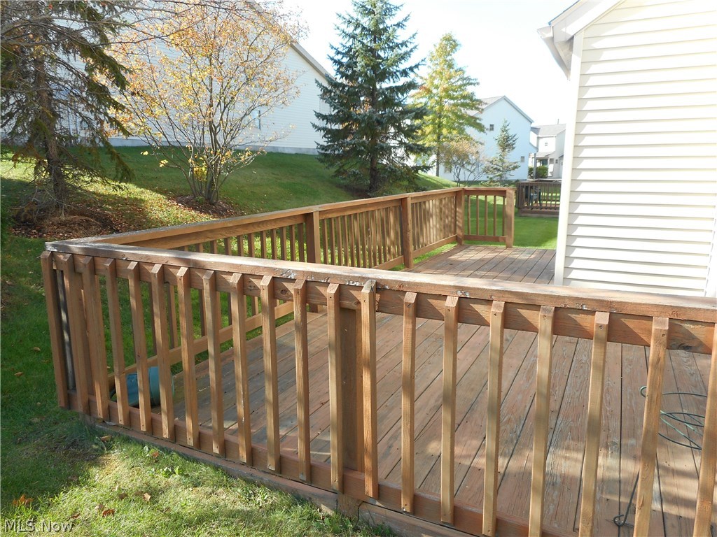 Edgebrook - Residential