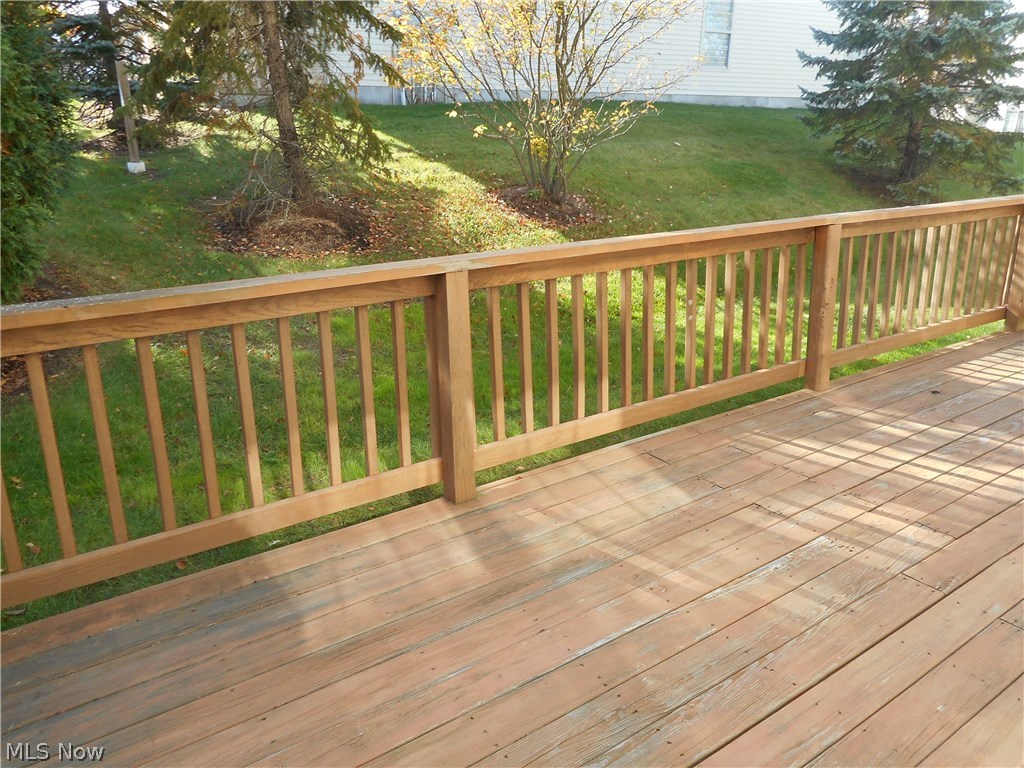 Edgebrook - Residential