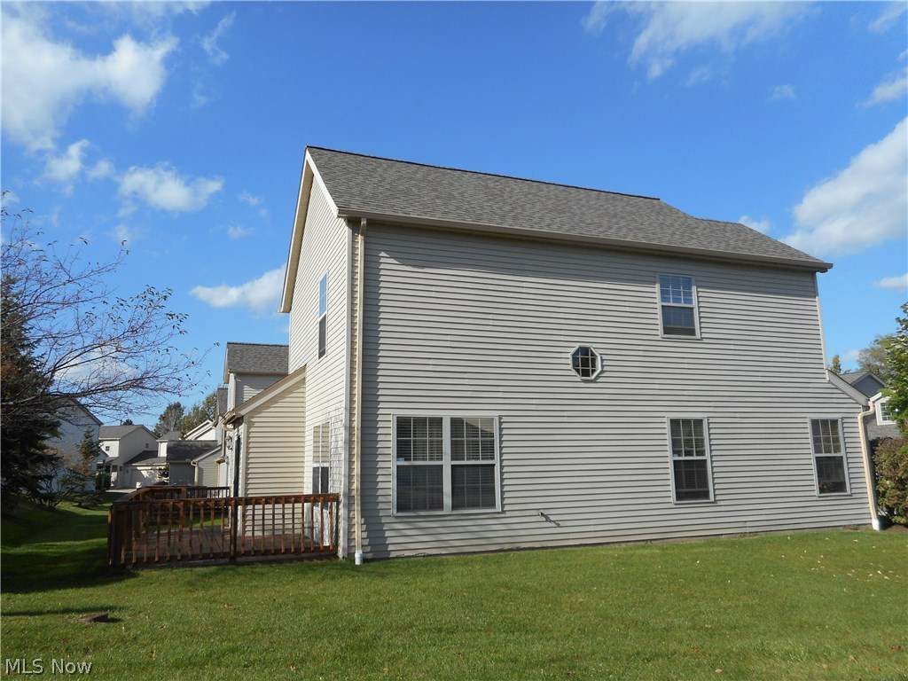 Edgebrook - Residential