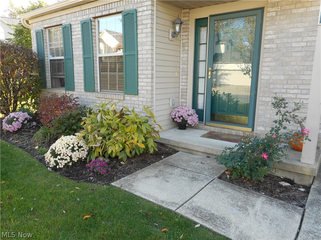Edgebrook - Residential