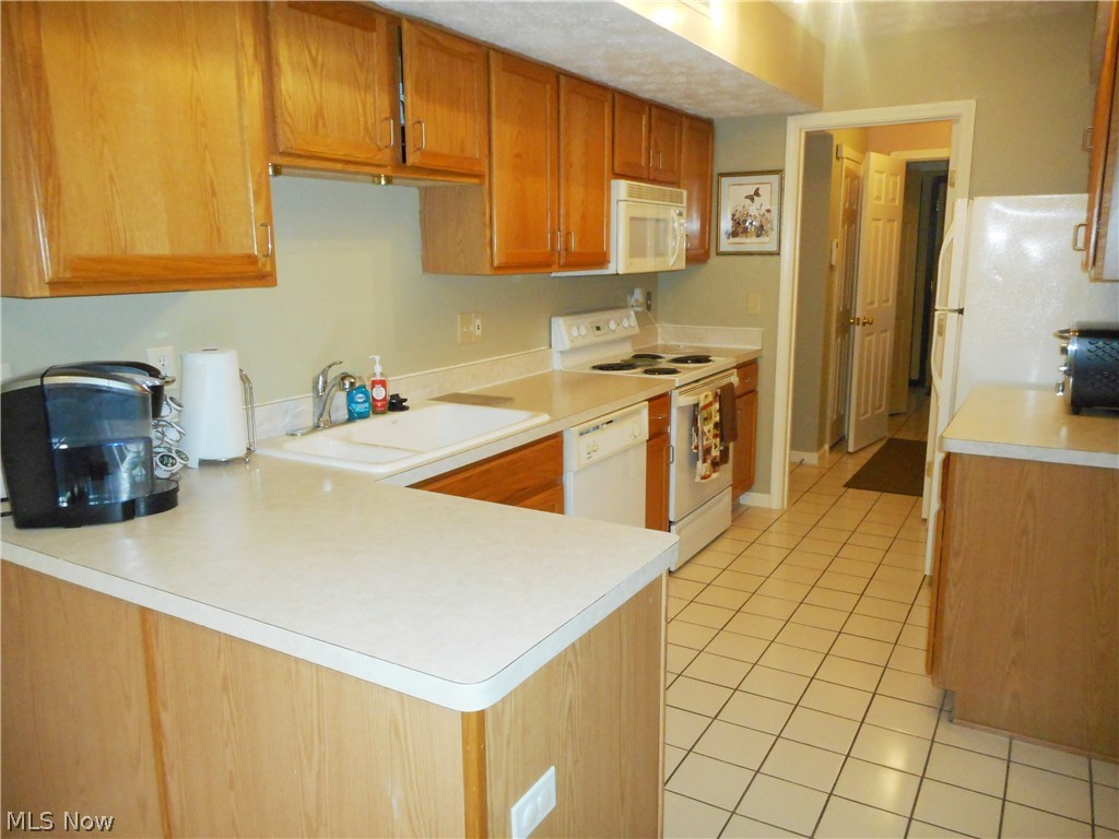 Edgebrook - Residential