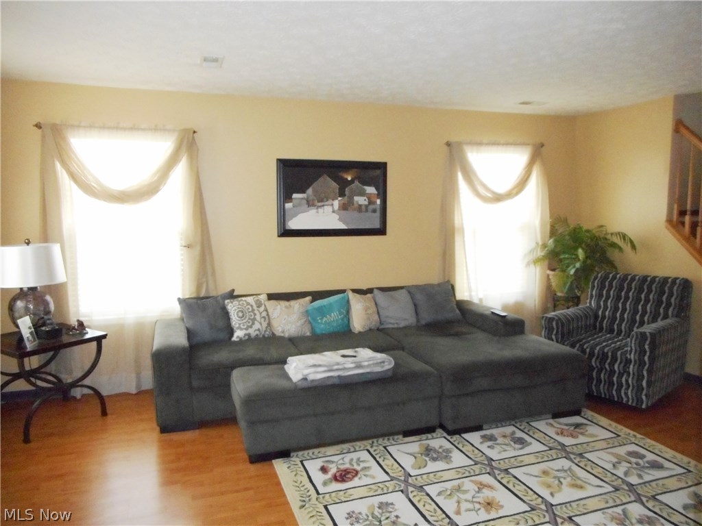 Edgebrook - Residential