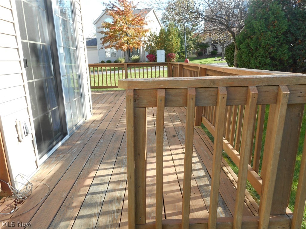 Edgebrook - Residential