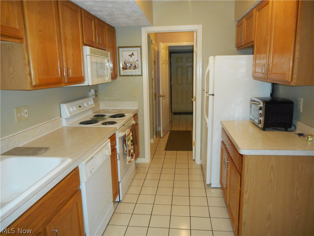 Edgebrook - Residential