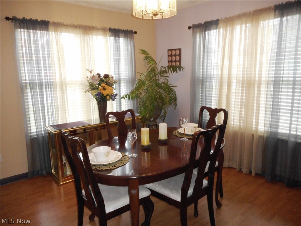 Edgebrook - Residential