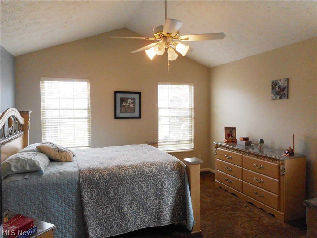 Edgebrook - Residential