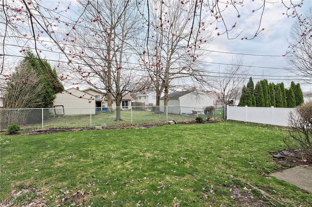 Golden Gate Estates - Residential