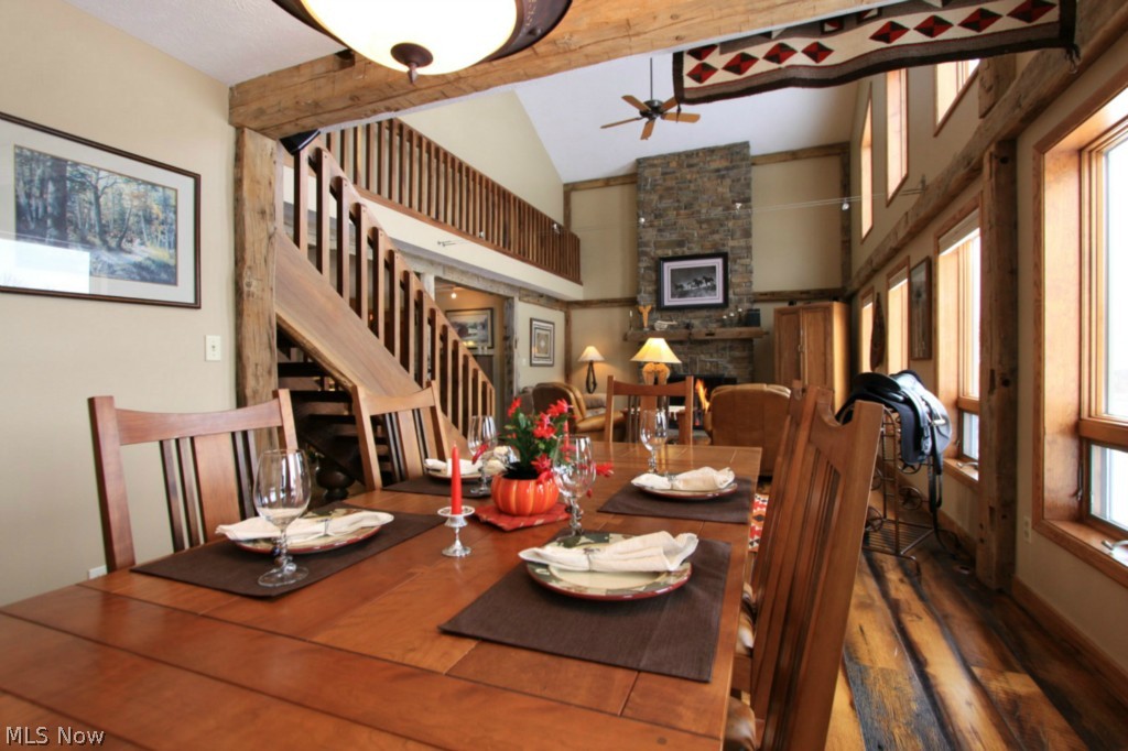 Granger - Residential