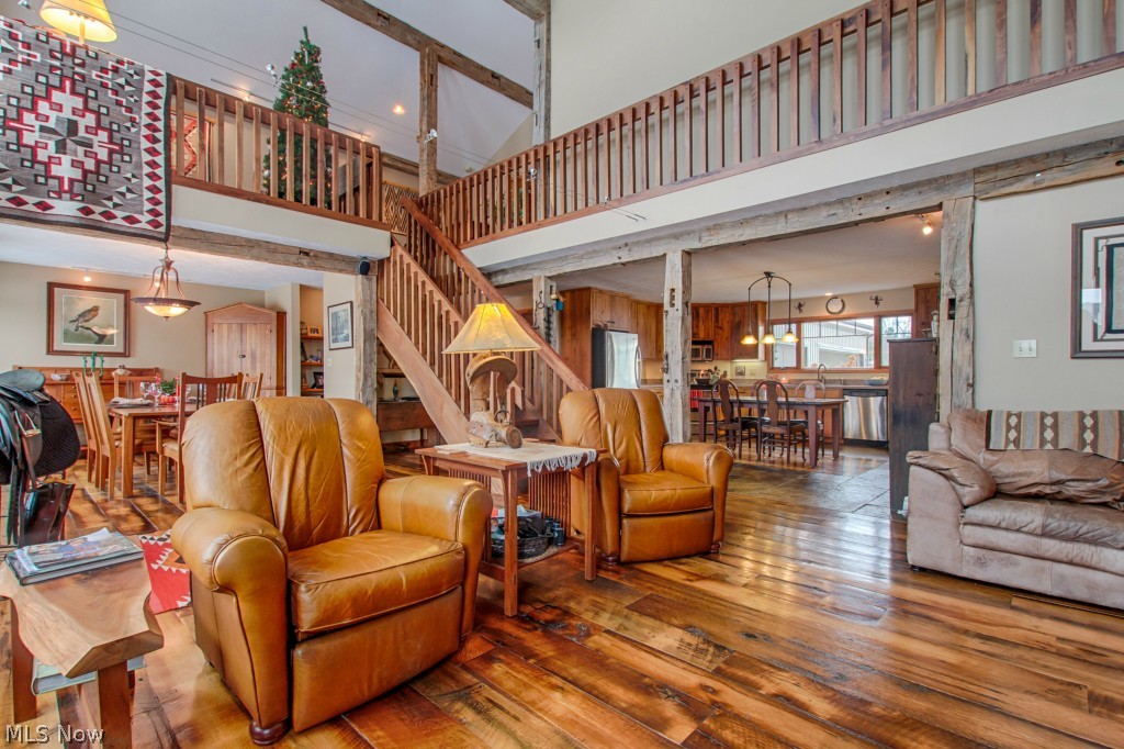 Granger - Residential