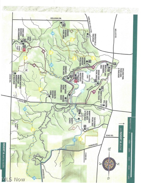 Granger - Residential