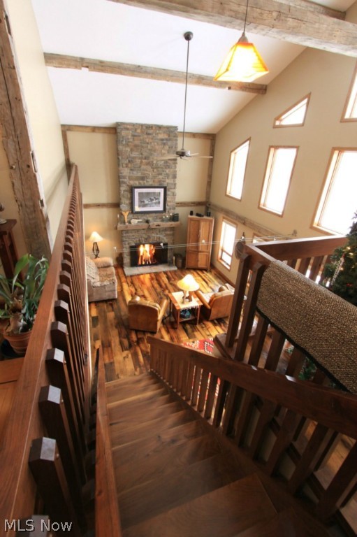 Granger - Residential