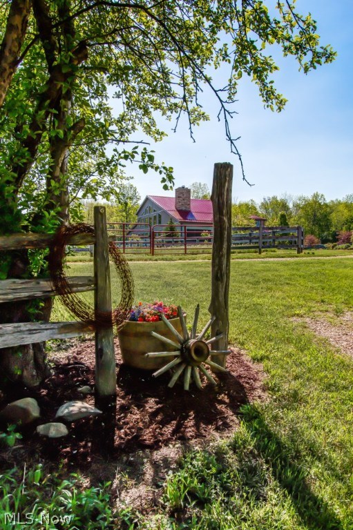 Granger - Residential