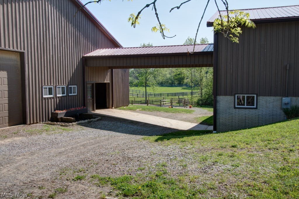 Granger - Residential