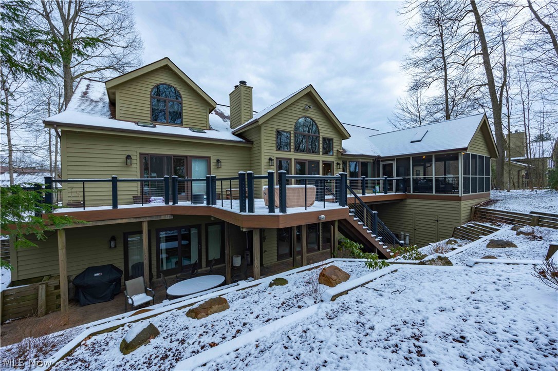 Timbers Ph 11 - Residential