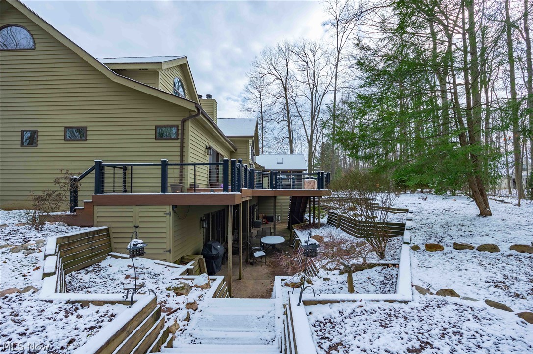 Timbers Ph 11 - Residential