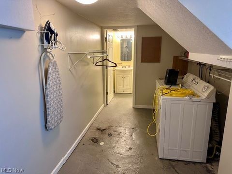 Tiny photo for 119 Cornell Avenue, Elyria, OH 44035 (MLS # 5189982)