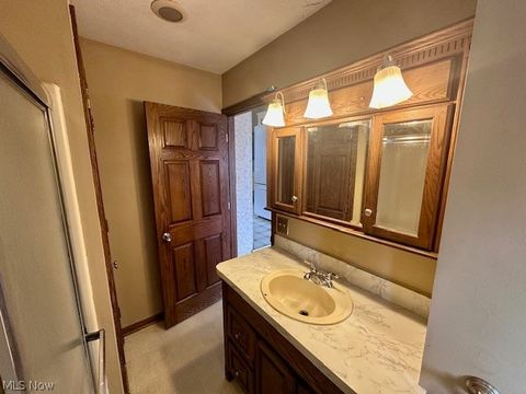 Tiny photo for 119 Cornell Avenue, Elyria, OH 44035 (MLS # 5189982)