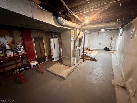 Tiny photo for 119 Cornell Avenue, Elyria, OH 44035 (MLS # 5189982)