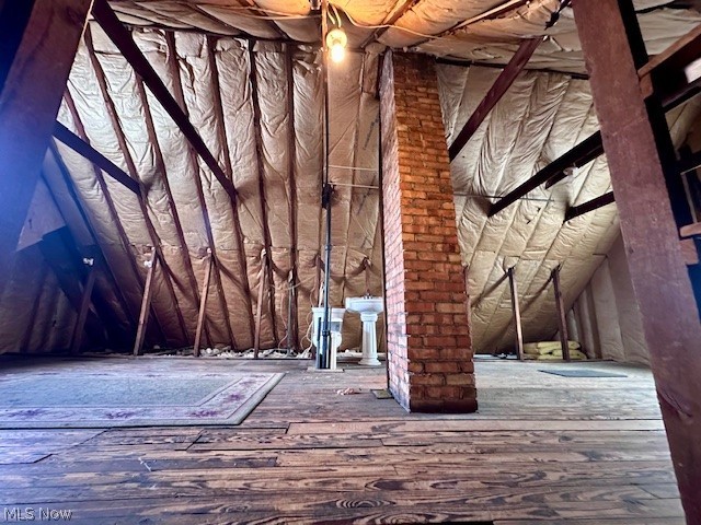 Eastern Heights - Residential