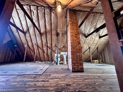 Tiny photo for 119 Cornell Avenue, Elyria, OH 44035 (MLS # 5189982)