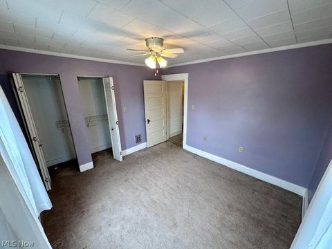 Tiny photo for 119 Cornell Avenue, Elyria, OH 44035 (MLS # 5189982)