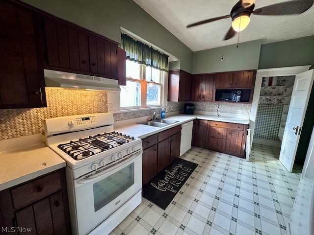 Eastern Heights - Residential